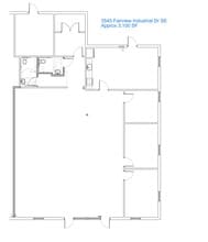 3513-3545 Fairview Industrial Dr SE, Salem, OR for lease Site Plan- Image 1 of 5