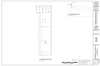 60 Decibel Rd, State College, PA for lease Site Plan- Image 1 of 3