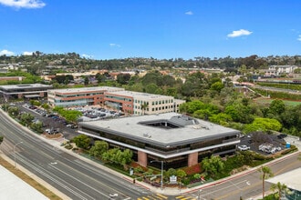 462 Stevens Ave, Solana Beach, CA - Aérien  Vue de la carte - Image1