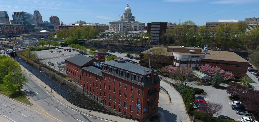 2 Charles St, Providence, RI à louer - Photo du bâtiment - Image 2 de 36