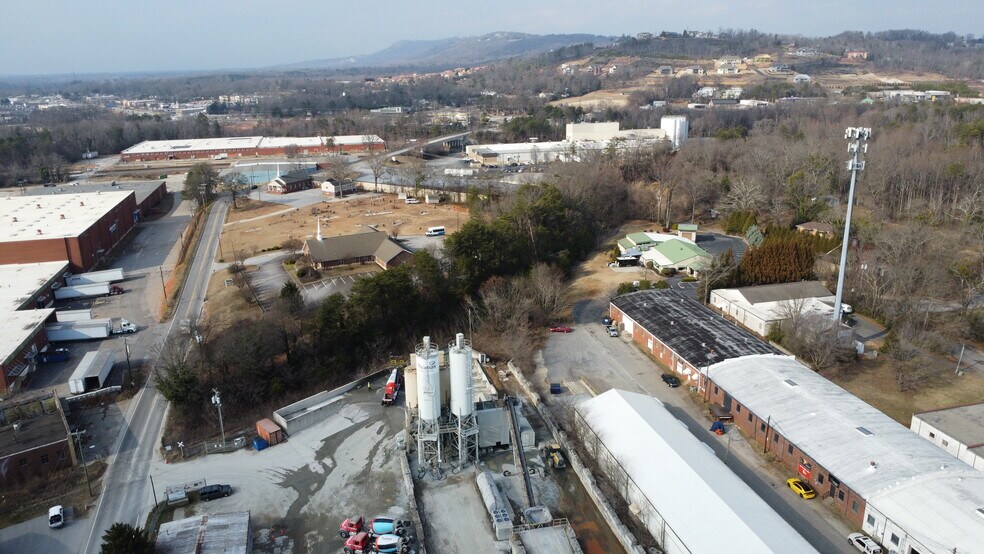 46 Oeland Dr, Greenville, SC à louer - Photo du bâtiment - Image 2 de 2