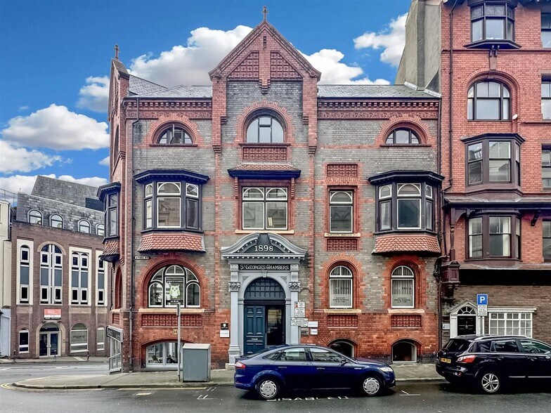 1 Athol Street, Isle Of Man à louer - Photo du bâtiment - Image 3 de 35