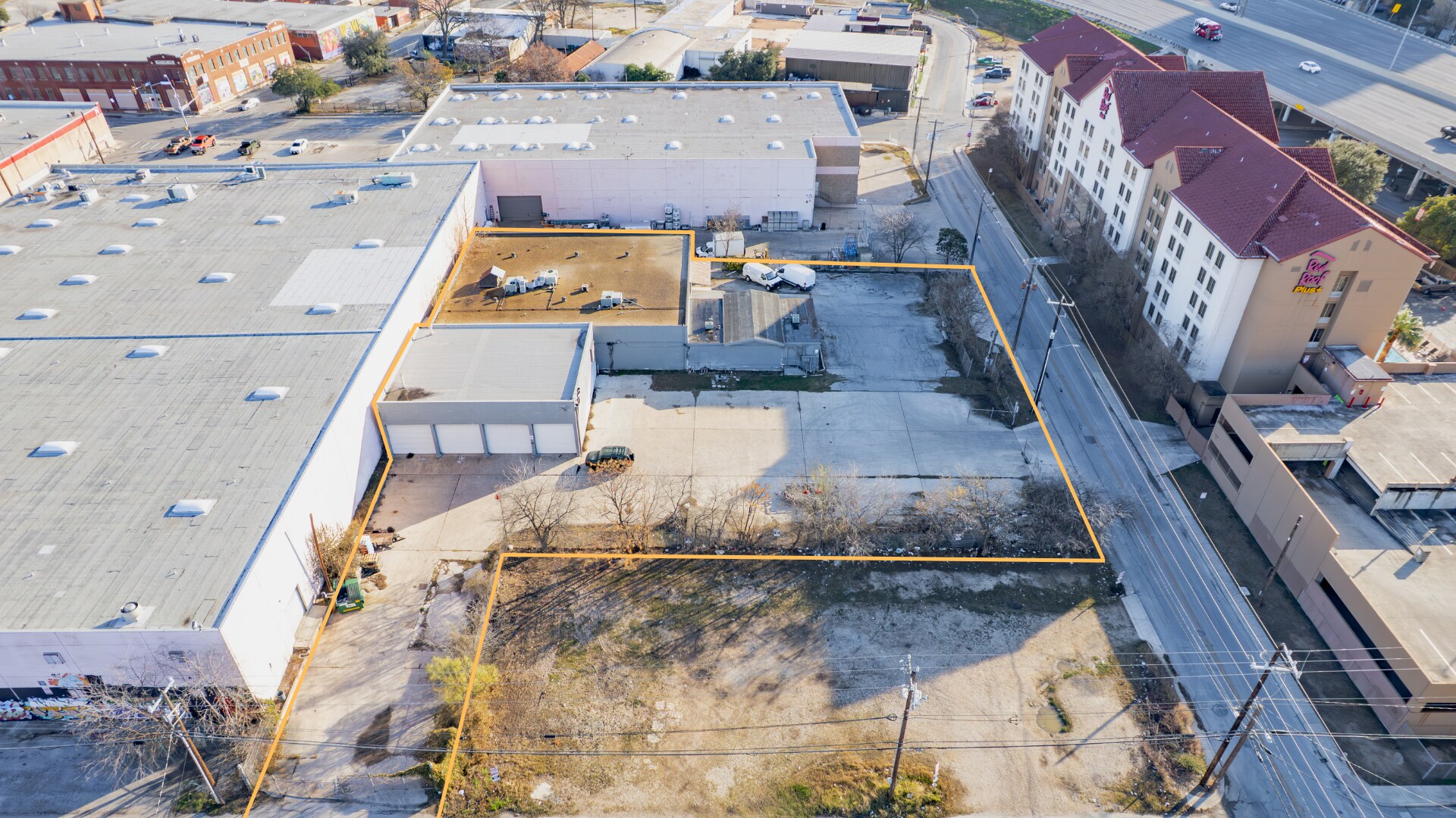 414 Live Oak Rd, San Antonio, TX à louer Photo principale- Image 1 de 10