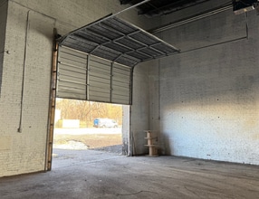 1100 W Barker Ave, Michigan City, IN for lease Building Photo- Image 2 of 13