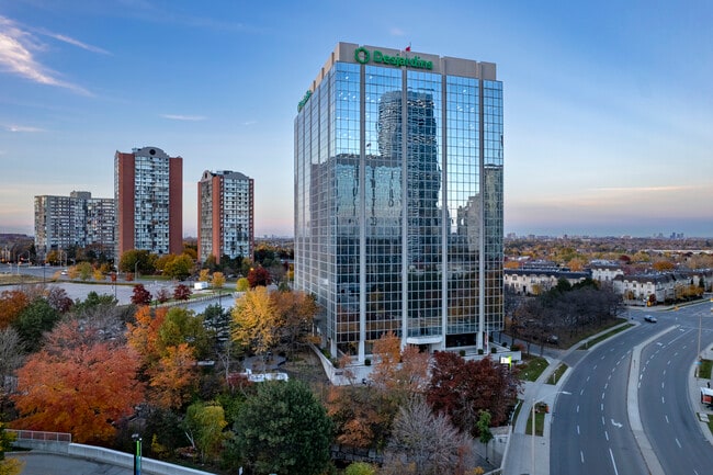 More details for 3 Robert Speck Pky, Mississauga, ON - Office for Lease