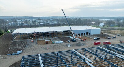 4236 12th St, Wayland, MI à louer Photo intérieure- Image 2 de 2