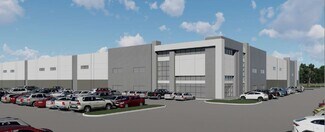 Plus de détails pour 8832 15th St, Oklahoma City, OK - Industriel à louer