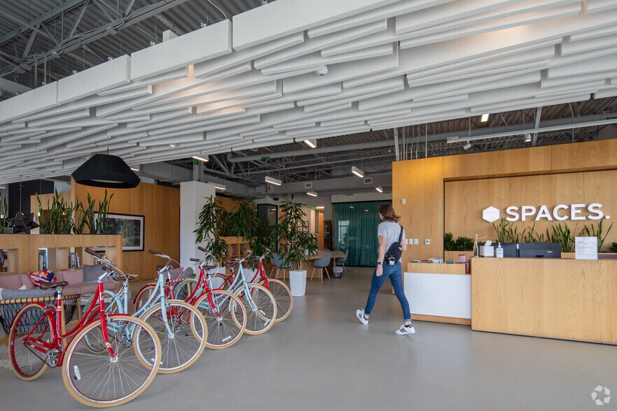 4100 Market St, Huntsville, AL à louer - Photo intérieure - Image 2 de 42