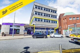 More details for 1A Market Pl, Hyde - Office for Sale
