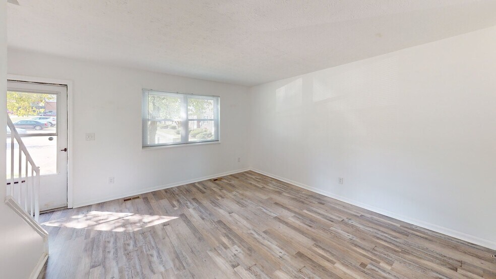 2080 Woodtrail Dr, Fairfield, OH à vendre - Numérisation 3D de Matterport - Image 2 de 39