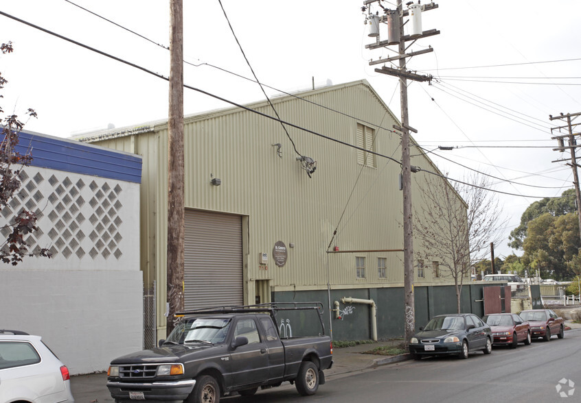 710 Bancroft Way, Berkeley, CA for lease - Building Photo - Image 2 of 10