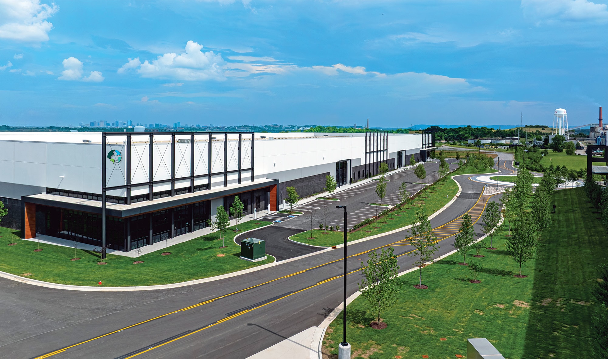 7228 Centennial Blvd, Nashville, TN à louer Photo du bâtiment- Image 1 de 1