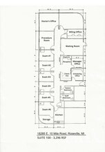 18285 E 10 Mile Rd, Roseville, MI à louer Photo intérieure- Image 1 de 1