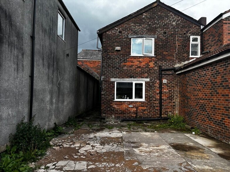 22 Higher Market St, Bolton for sale - Building Photo - Image 2 of 2