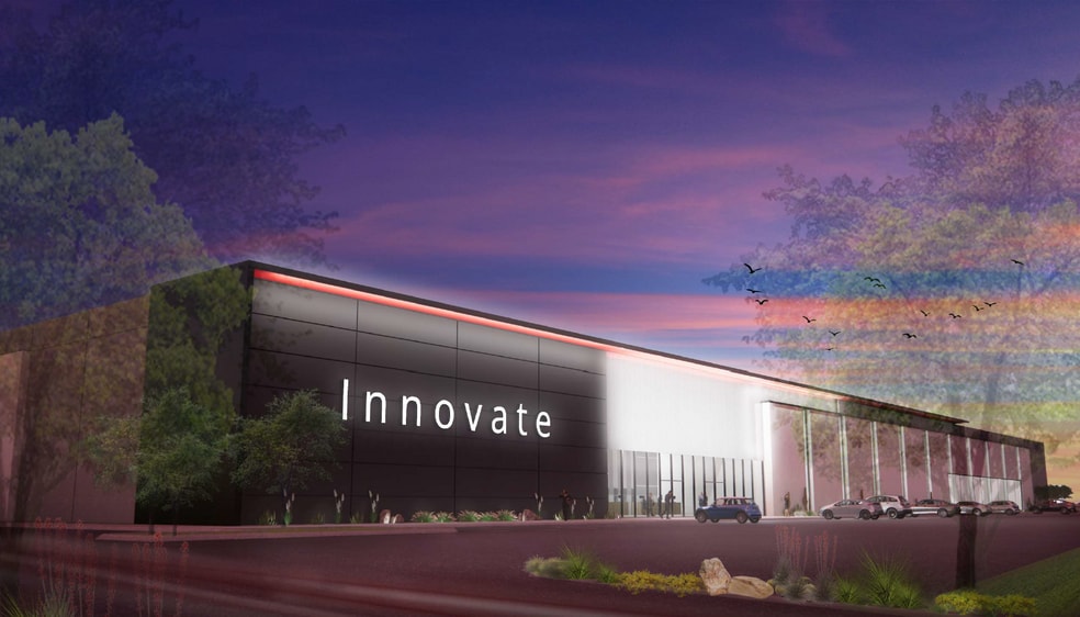 9619 Alameda Ave, El Paso, TX for sale - Primary Photo - Image 2 of 6