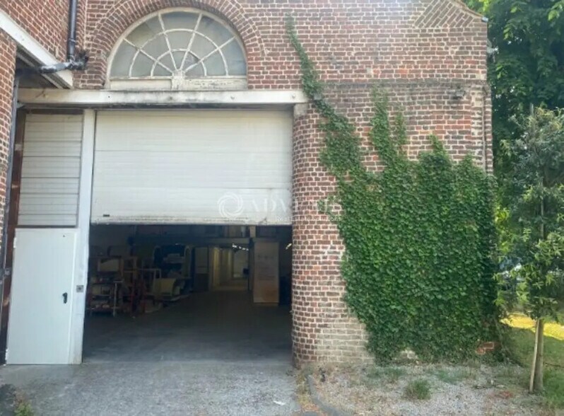 Flex dans VILLENEUVE-D'ASCQ à louer - Photo du bâtiment - Image 3 de 3