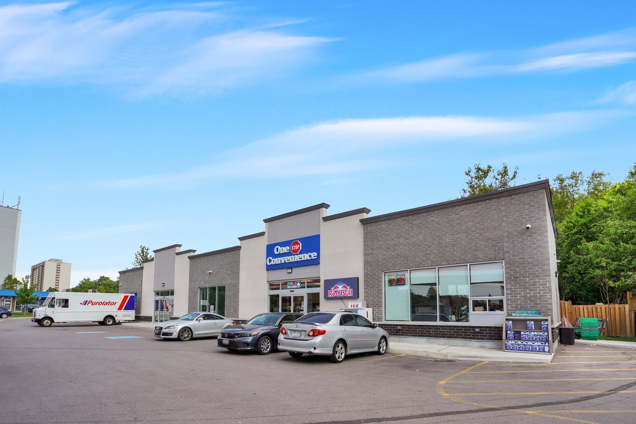 2775 Birchmount Rd, Toronto, ON à louer Photo du bâtiment- Image 1 de 16