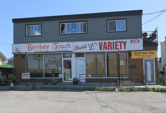 More details for 438 Hwy-8, Hamilton, ON - Retail for Lease