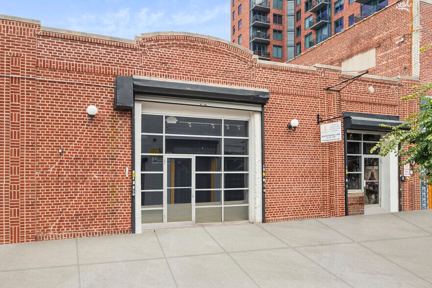 327 Douglass St, Brooklyn, NY à louer - Photo du bâtiment - Image 3 de 31