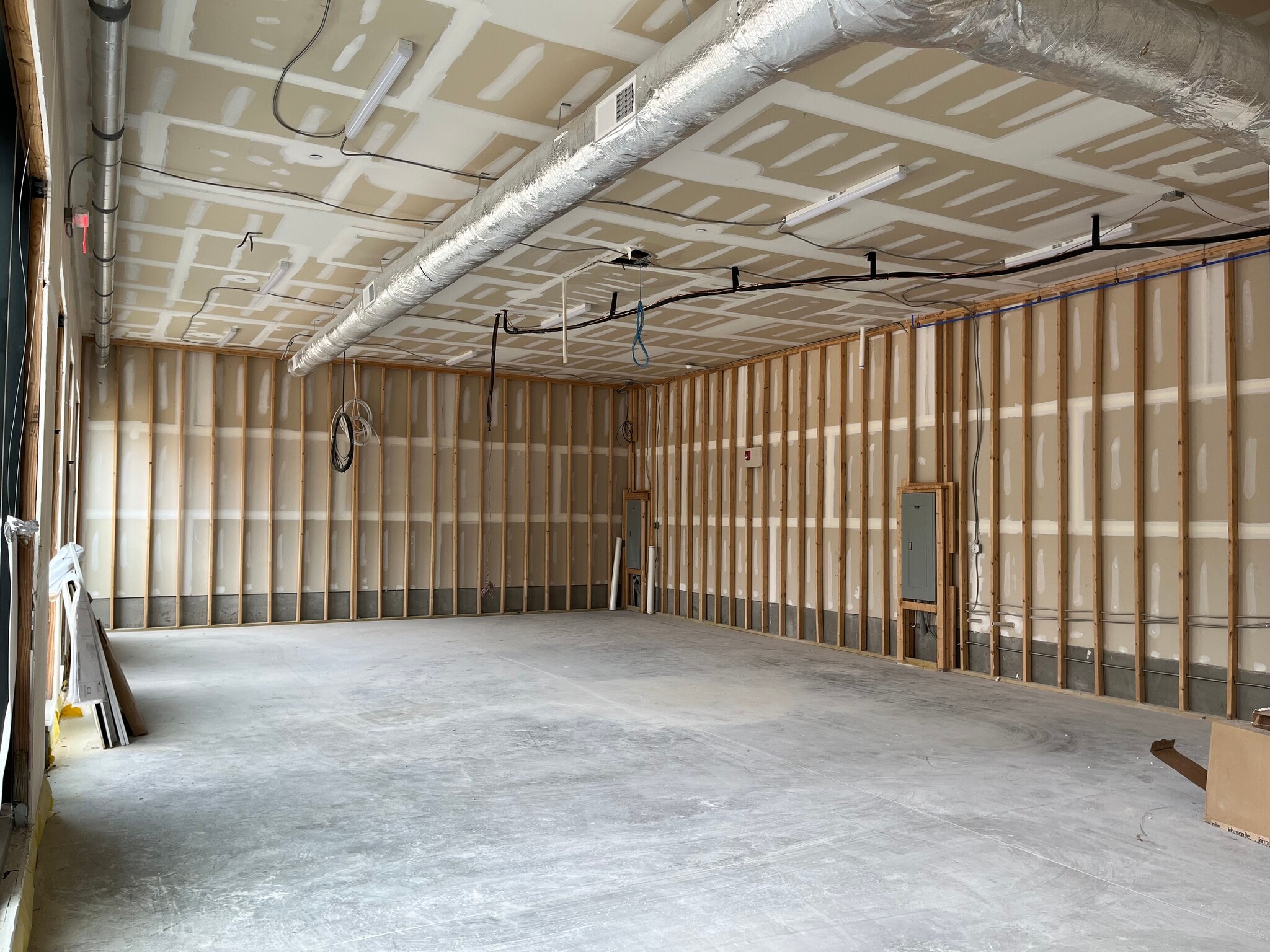 2812 Jefferson Ave, Newport News, VA à louer Photo intérieure- Image 1 de 4