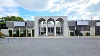 Plus de détails pour 750 N Mountain Ave, Upland, CA - Bureau à louer