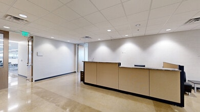 1600 N Collins Blvd, Richardson, TX for lease Matterport 3D Scan- Image 1 of 9