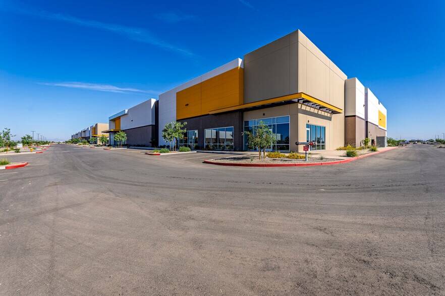 SEC Ellsworth Road & Pecos Rd, Mesa, AZ à louer - Photo du bâtiment - Image 3 de 28