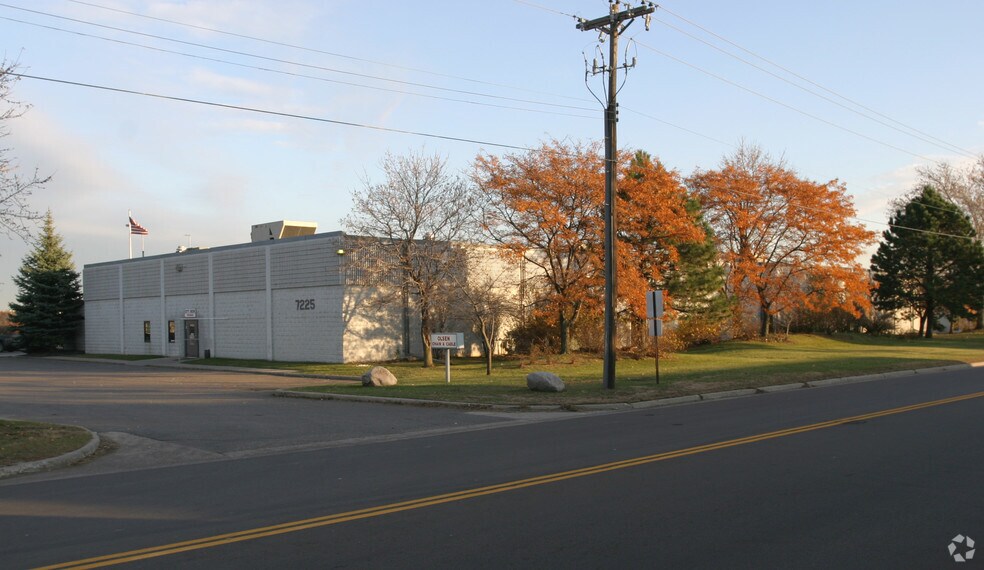 7225 Washington Ave, Edina, MN à vendre - Photo du bâtiment - Image 2 de 5