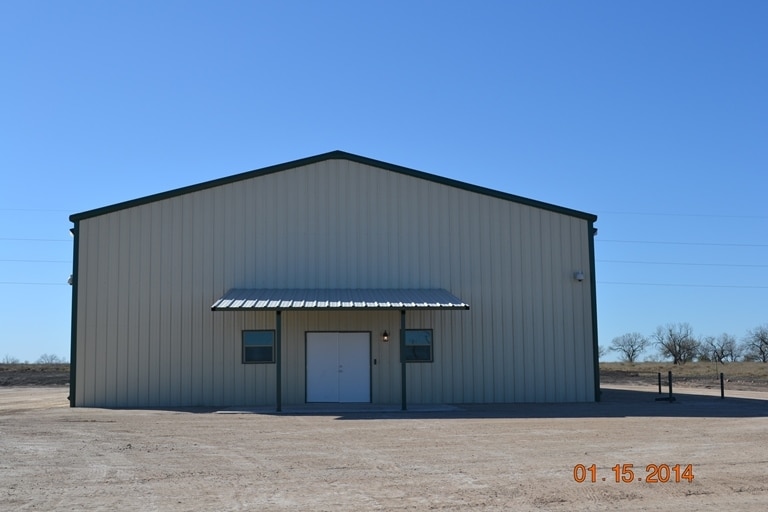 8193 S State Highway 16, Jourdanton, TX for sale - Primary Photo - Image 1 of 4
