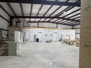 3304 Hutchinson Ave, Adel, GA for lease Interior Photo- Image 2 of 11