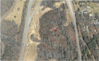 Plus de détails pour 110 Laurel Acres Ln, Flat Rock, NC - Terrain à louer