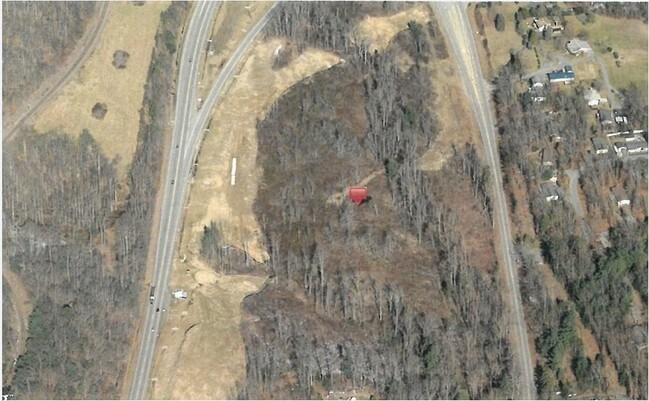 Plus de détails pour 110 Laurel Acres Ln, Flat Rock, NC - Terrain à vendre
