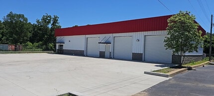 2740 Old Austin Peay Hwy, Memphis, TN for lease Building Photo- Image 2 of 8