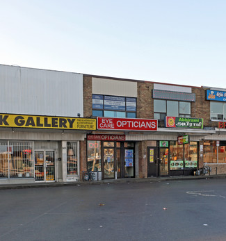 More details for 2621 Eglinton Ave E, Toronto, ON - Retail for Sale