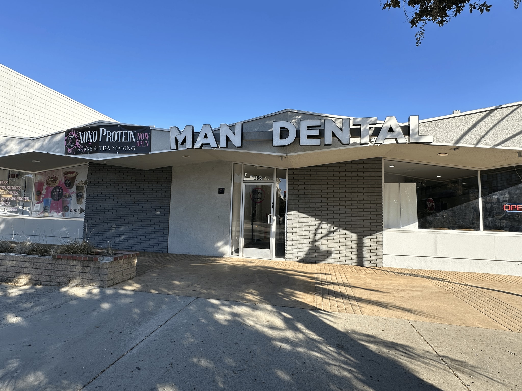 266 S Glendora Ave, West Covina, CA for sale Building Photo- Image 1 of 8