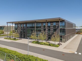 Plus de détails pour 60 Jubilee Ave, Milton - Bureau à louer