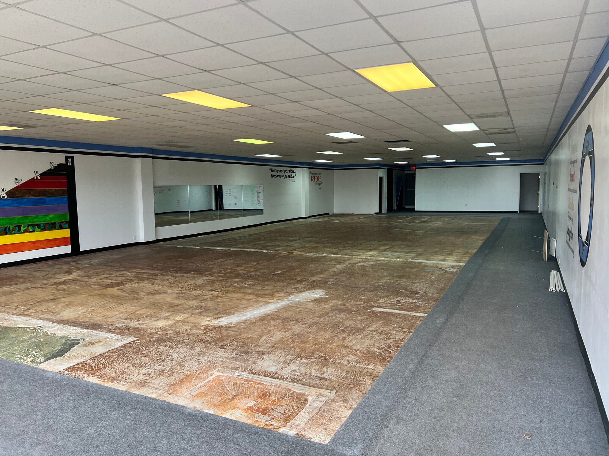 1312 Industrial Rd, Emporia, KS for lease Interior Photo- Image 1 of 2