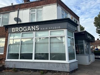 More details for 15-19 Westhill Rd, Coventry - Retail for Lease