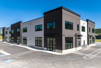 Plus de détails pour 5738 Canyon View Cir, Mountain Green, UT - Local d'activités à louer