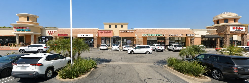 1832 E Alosta Ave, Glendora, CA for lease - Building Photo - Image 2 of 20