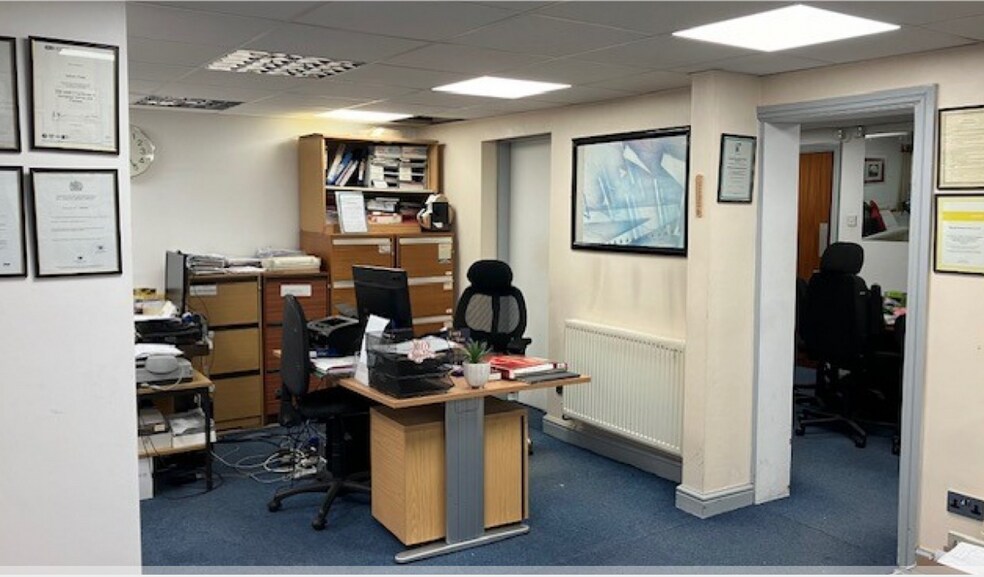 6 Birmingham Rd, Walsall à vendre - Photo intérieure - Image 2 de 3