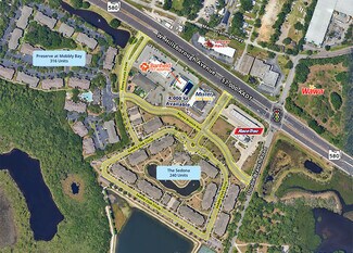Plus de détails pour 12820 W Hillsborough Ave, Tampa, FL - Commerce de détail à louer