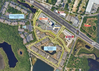 More details for 12820 W Hillsborough Ave, Tampa, FL - Retail for Lease