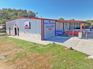 More details for 6725 US Highway 77, Sinton, TX - Flex for Sale