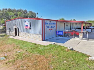Plus de détails pour 6725 US Highway 77, Sinton, TX - Flex à vendre