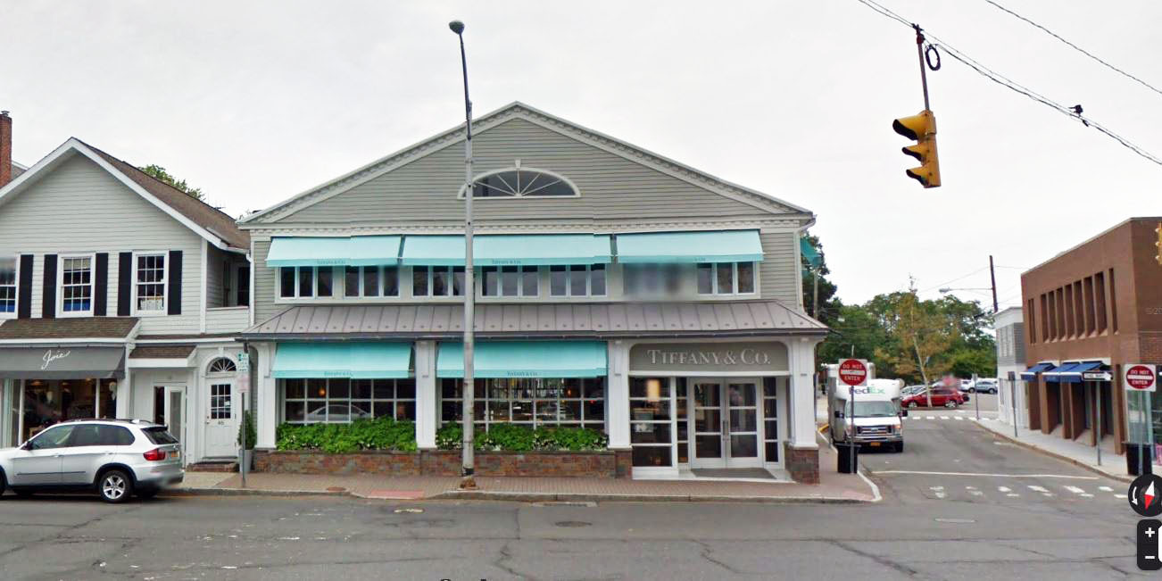 40-44 Post Rd E, Westport, CT for lease Building Photo- Image 1 of 8