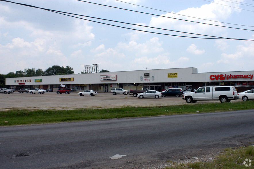 2142 Charity St, Abbeville, LA for sale - Primary Photo - Image 1 of 1