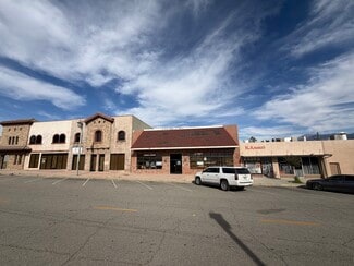 More details for 50 N 1st St, Banning, CA - Retail for Sale