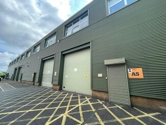 More details for Knowles Ln, Bradford - Flex for Lease
