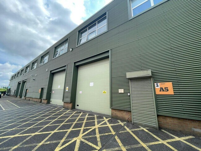 More details for Knowles Ln, Bradford - Flex for Lease